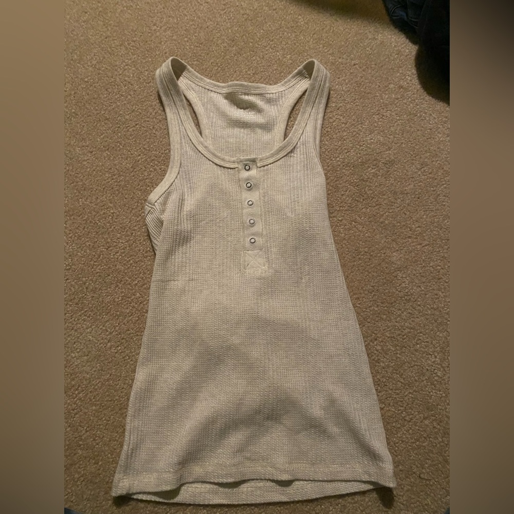 Aerie tank top size XS